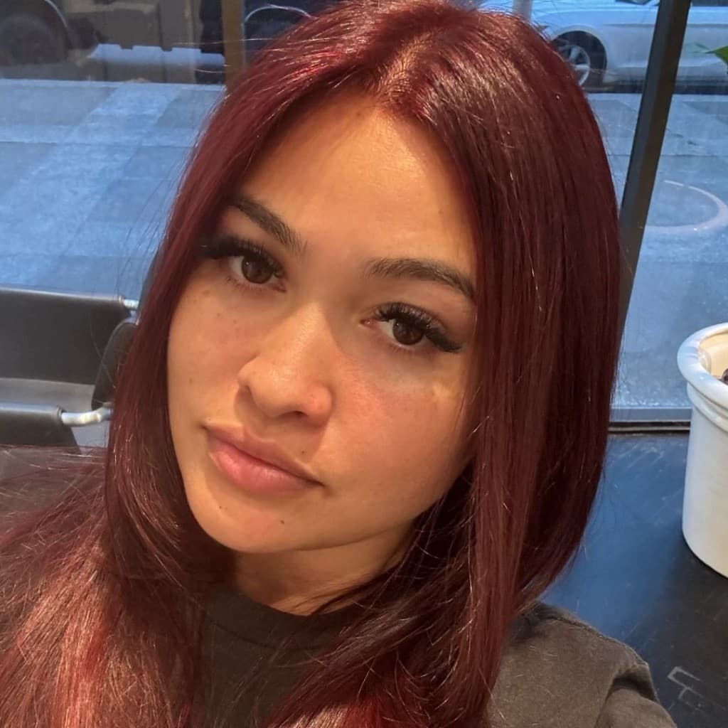Cassidy, Hairstylist at Muse Hawaii