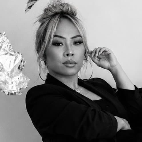 Dez, Hairstylist at Muse Hawaii