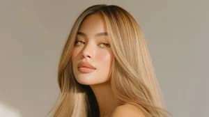 Hair smoothing and retexturizing at Muse Hawaii