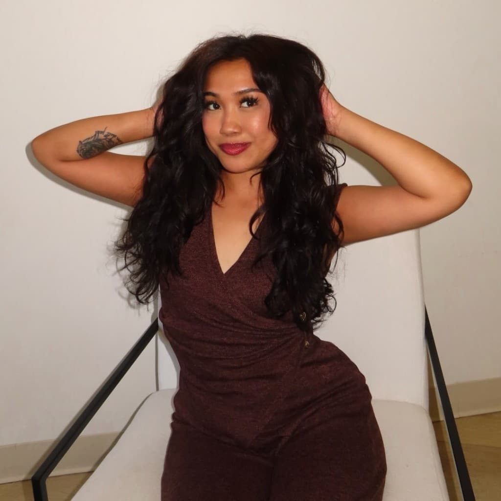 Nicole, Hairstylist at Muse Hawaii