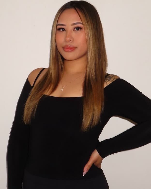 Rocky, Hairstylist at Muse Hawaii