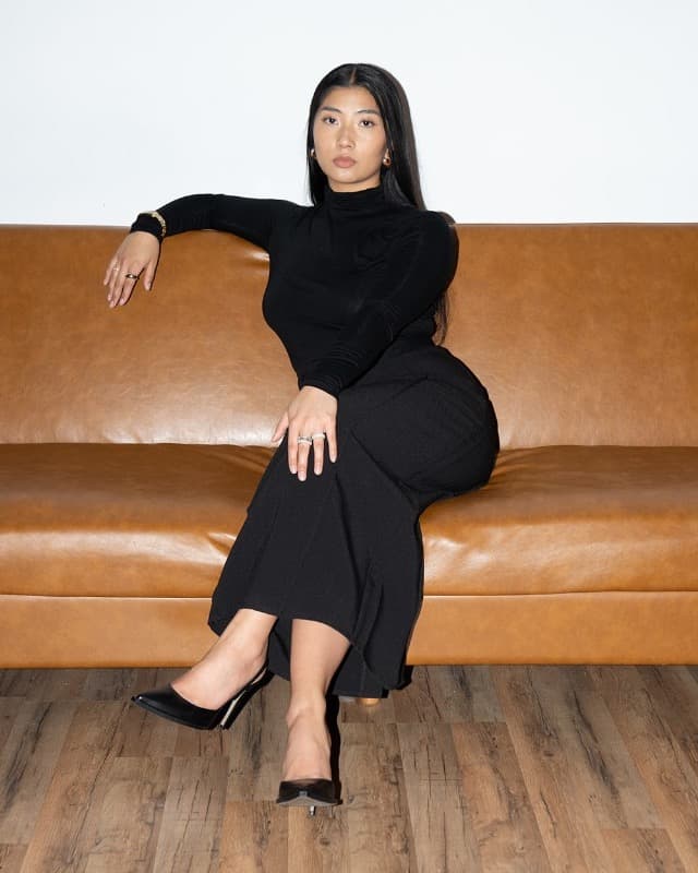 Shanti, Hairstylist at Muse Hawaii