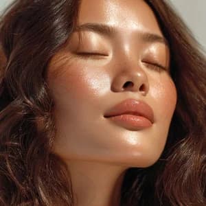 Facial and skin care at Muse Hawaii